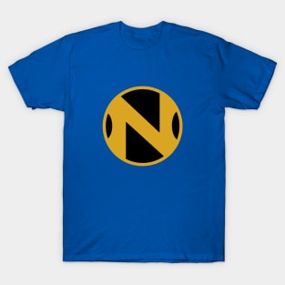 Ninjaman / Ninjor T-Shirt